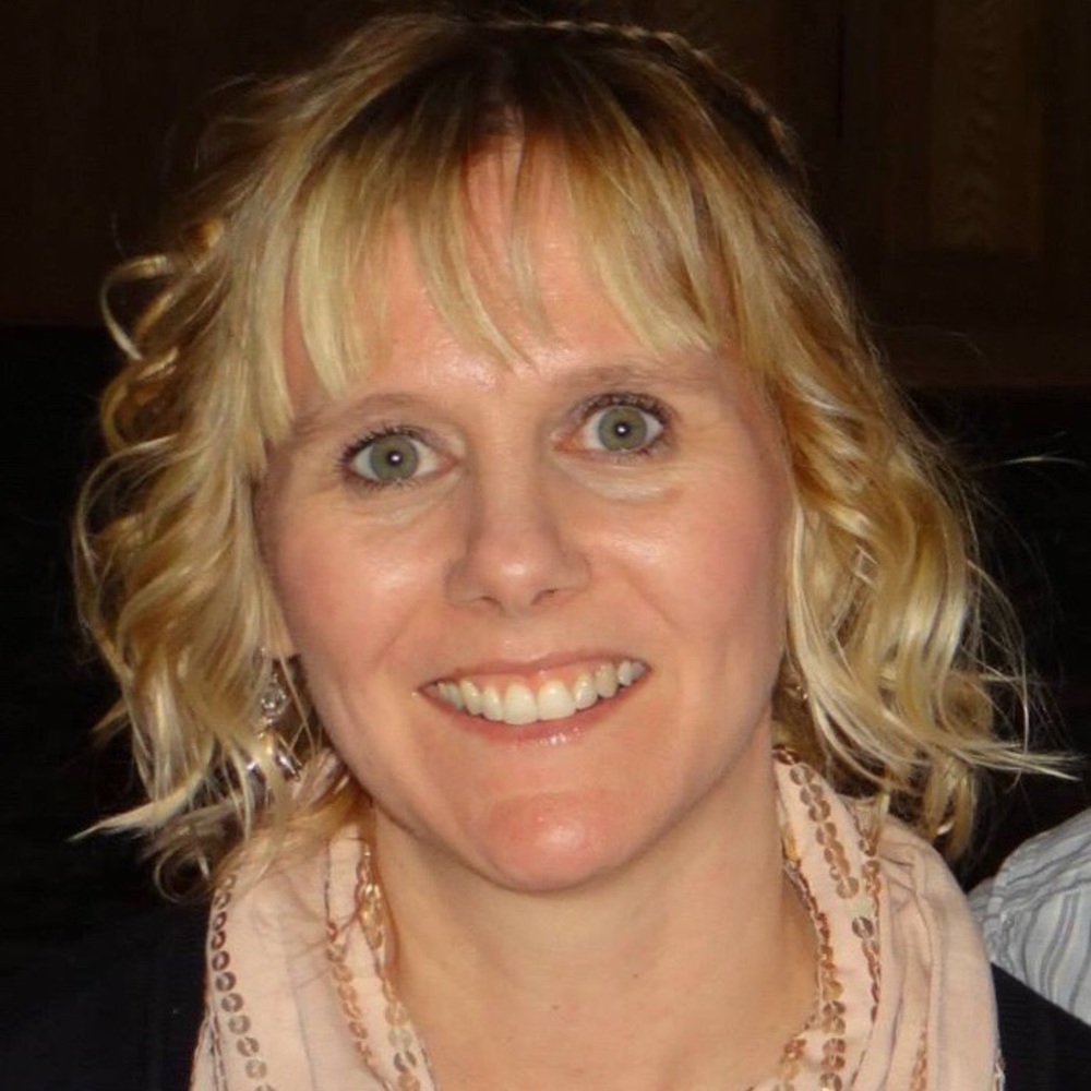 Meet your Posher, Dianna